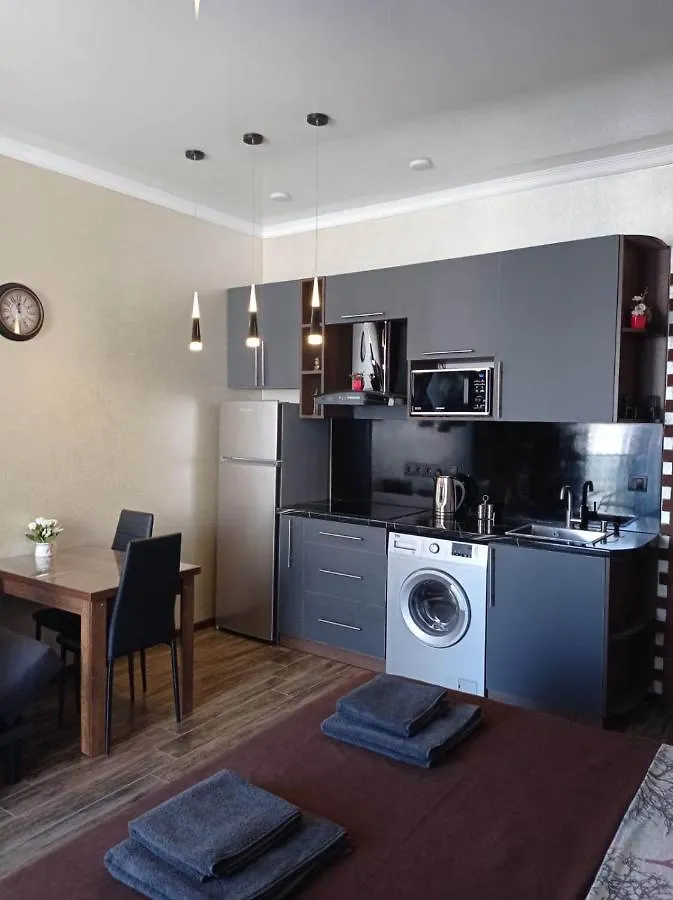 Apartament Niniko Apartment Batumi Georgia