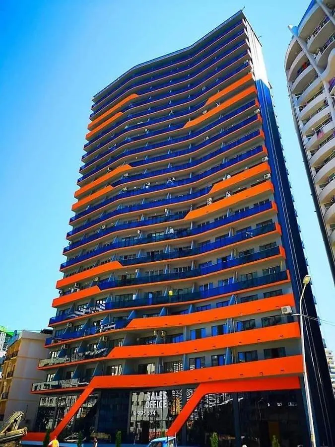 Apartament Niniko Apartment Batumi