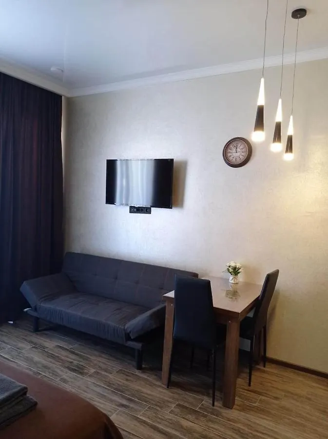 Apartament Niniko Apartment Batumi