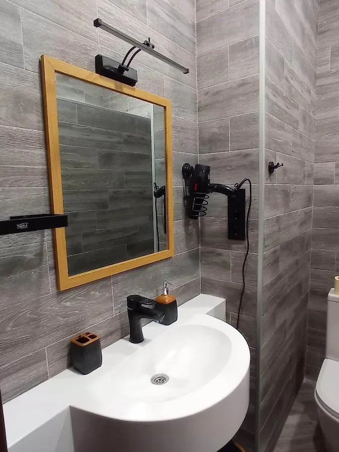 Apartament Niniko Apartment Batumi