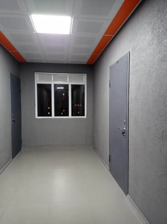 Apartament Niniko Apartment Batumi