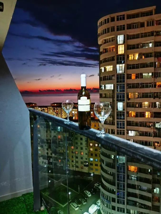 Apartament Niniko Apartment Batumi