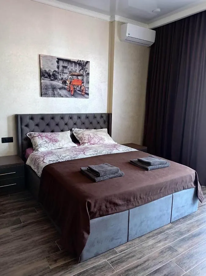 Apartament Niniko Apartment Batumi