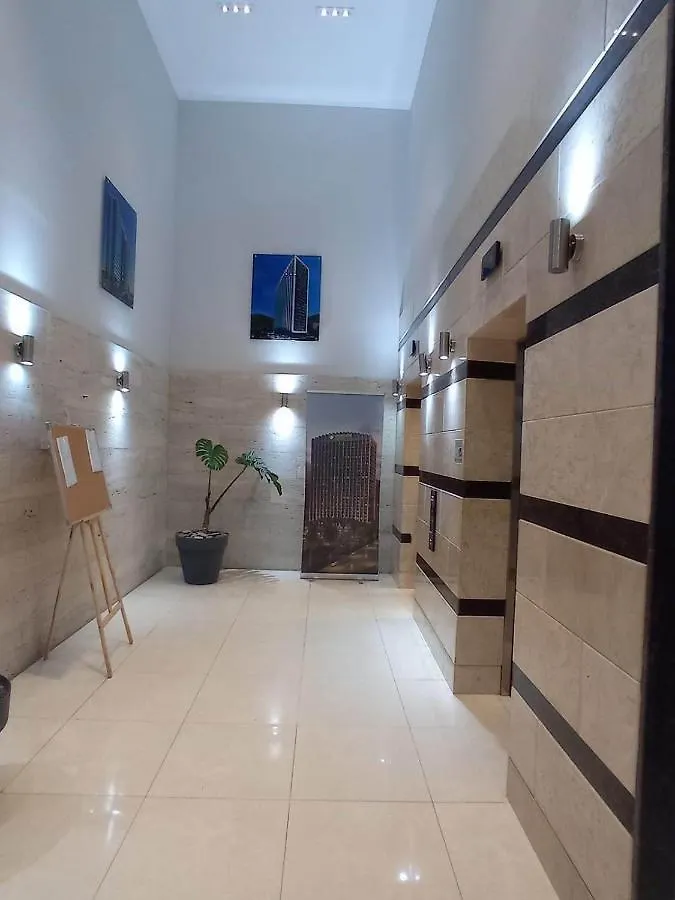 Apartament Niniko Apartment Batumi 0*,