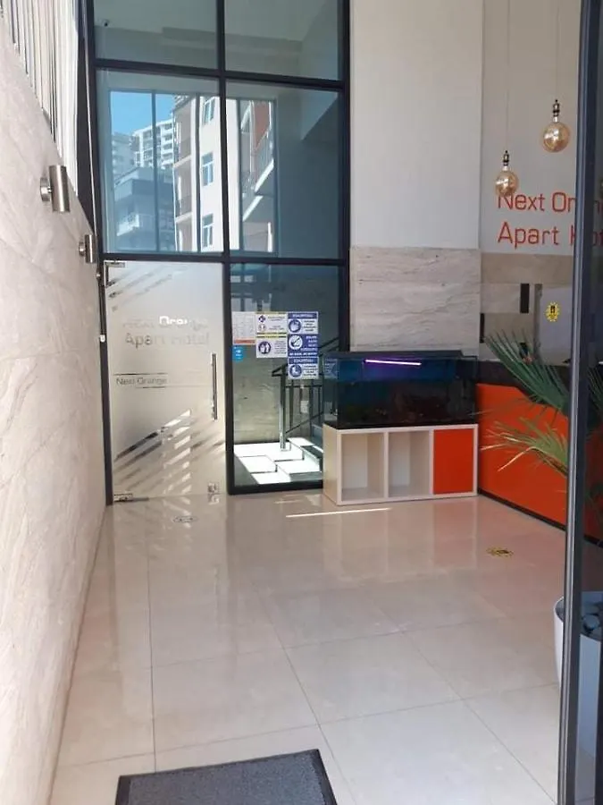 Apartament Niniko Apartment Batumi