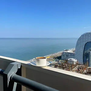 Marvella Orbi Sea View شقة