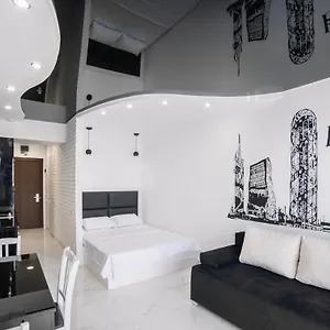 Orbi Tower Aparts شقة