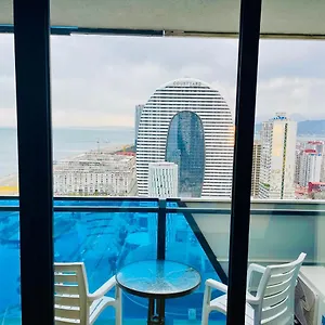 Royal Sea Breeze شقة