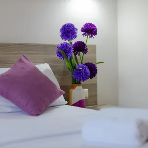מלון Daisi Sunset, באטומי