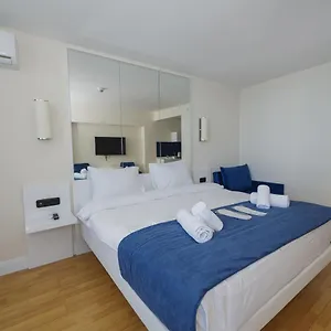 Orbi Towers Batum