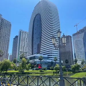 Poseidon Апартаменты