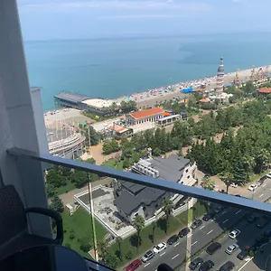 Orbi Sea Towers Batum