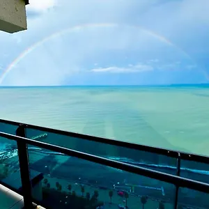 Marvella Orbi Tower شقة